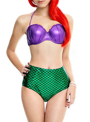 Sexy Mermaid Swimsuit