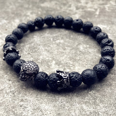 Hot Trend Hallowen Skull Bracelets