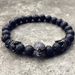 Hot Trend Hallowen Skull Bracelets