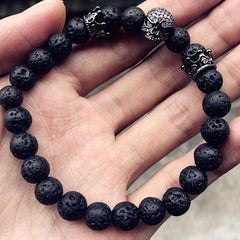 Hot Trend Hallowen Skull Bracelets