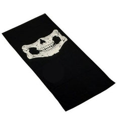 Scary Halloween Ghost Mask