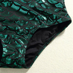 Sexy Mermaid Swimsuit