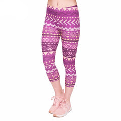 Summer Fashion Women Leggings
