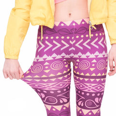 Summer Fashion Women Leggings