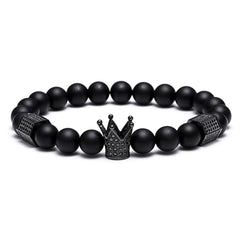 Halloween Skull Bracelet