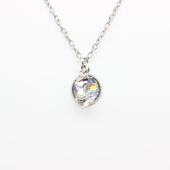 Trendy Mermaid Necklace