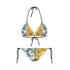 Tiger 3D Printed Tattoo Swimsuit