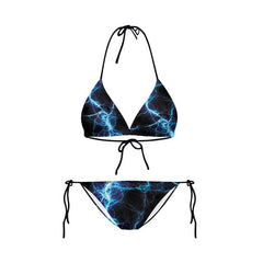 Tiger 3D Printed Tattoo Swimsuit