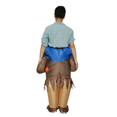 Halloween Men Monster Clothing
