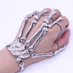 Halloween Magic Bone Hands