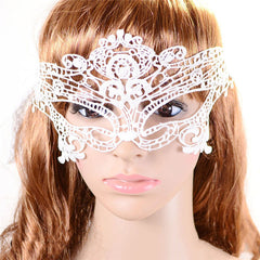 Sexy & Attractive Lace Mask