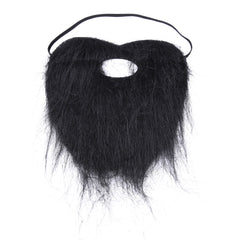 Halloween Disguise Man Beard