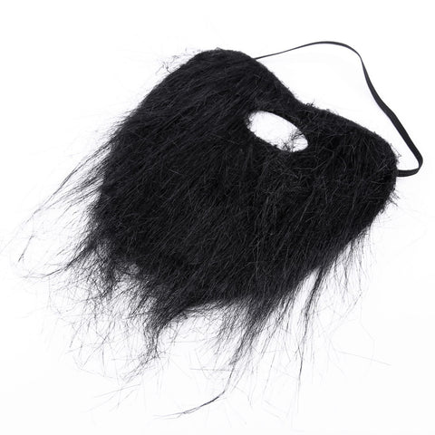 Halloween Disguise Man Beard