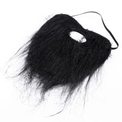 Halloween Disguise Man Beard