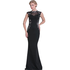 Body Vintage Mermaid Dress