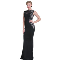 Body Vintage Mermaid Dress