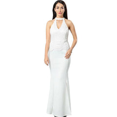 Sexy Christmas Mermaid Dress