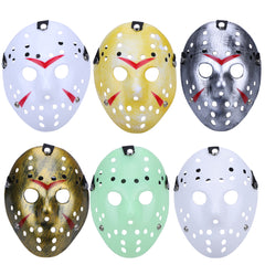 High Quality Halloween Horror Mask