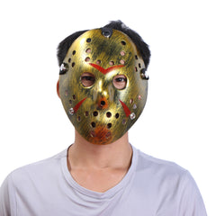 High Quality Halloween Horror Mask