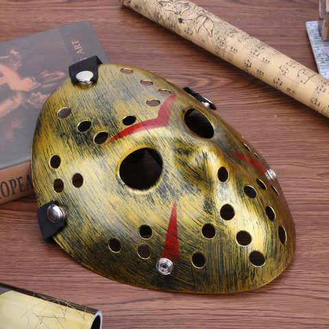 High Quality Halloween Horror Mask