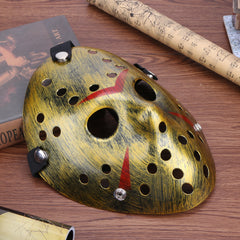 High Quality Halloween Horror Mask