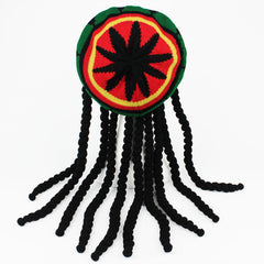 Halloween Caribbean Pirate Hat