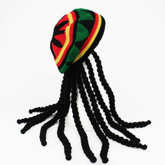 Halloween Caribbean Pirate Hat