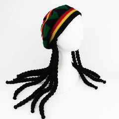 Halloween Caribbean Pirate Hat