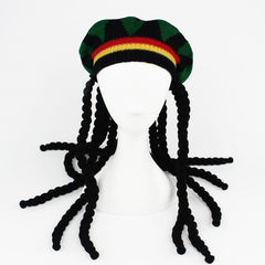 Halloween Caribbean Pirate Hat