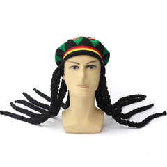 Halloween Caribbean Pirate Hat