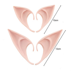 2pcs/Set Halloween Ears