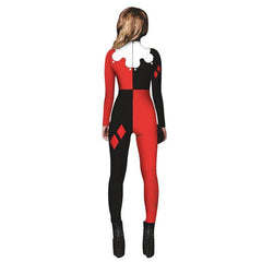 Halloween Women Jumpsuit