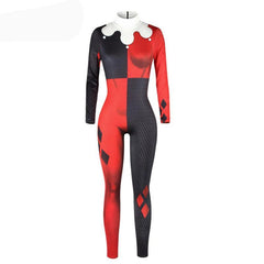 Halloween Women Jumpsuit