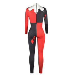 Halloween Women Jumpsuit