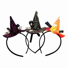 Halloween Witch Hat