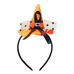 Halloween Witch Hat