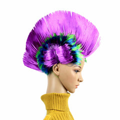 Horror Halloween  Wigs