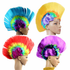 Horror Halloween  Wigs