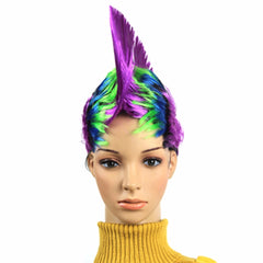 Horror Halloween  Wigs