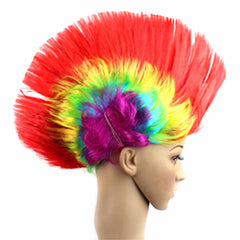 Horror Halloween  Wigs
