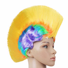 Horror Halloween  Wigs