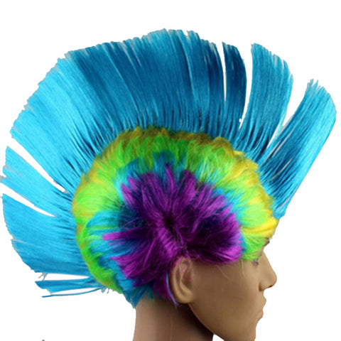 Horror Halloween  Wigs