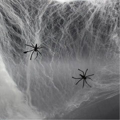 Halloween Party Spider Accessories