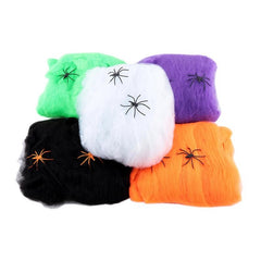 Halloween Party Spider Accessories