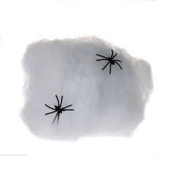 Halloween Party Spider Accessories