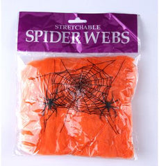 Halloween Party Spider Accessories
