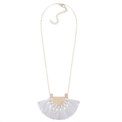 Special Boho Necklace