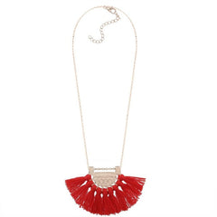 Special Boho Necklace