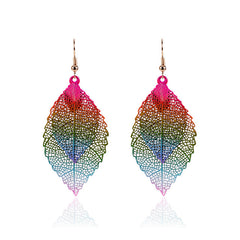Luxury Boho Style Earings