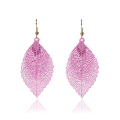 Luxury Boho Style Earings